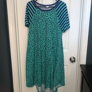LuLaRoe Carly Dress